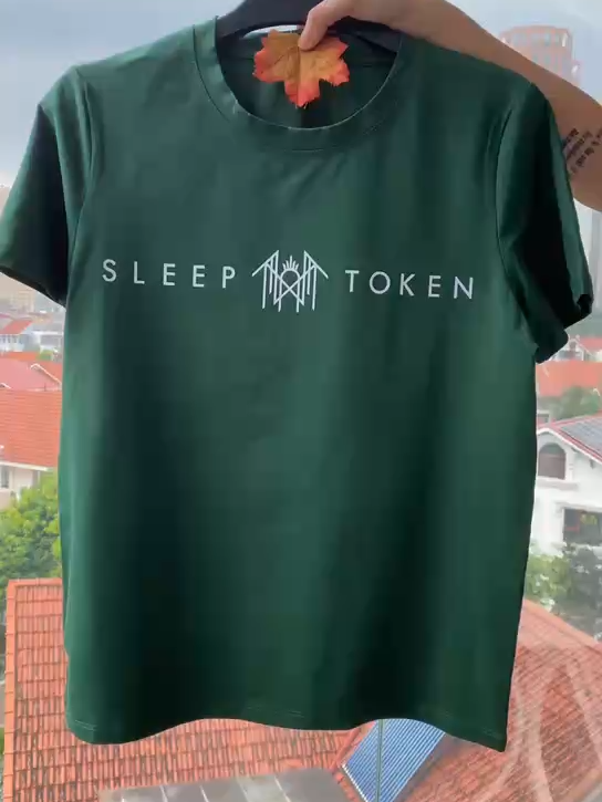 POV: Sleep Token isn’t just music, it’s a world #sleeptoken #halloween #rock #rockband #rapper #sleeptokenband #musician #concert