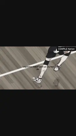 Pinche video todo mierda me kedo jeje , la coza es q respeten rangos #haikyuu #kageyama #hinata #voleibol #damelike 