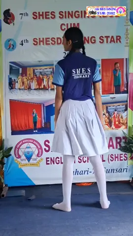 trending nepali song !  4th shes dancing star-2082 ( Semifinal Performance) ! Congratulations !  Selected For  Final ! #trendingnepalisong #fypシ゚viralシfypシ゚viralシalシfypシ゚viralシfypシ゚viralシalシ #dancevideo #fyp #meroschool 