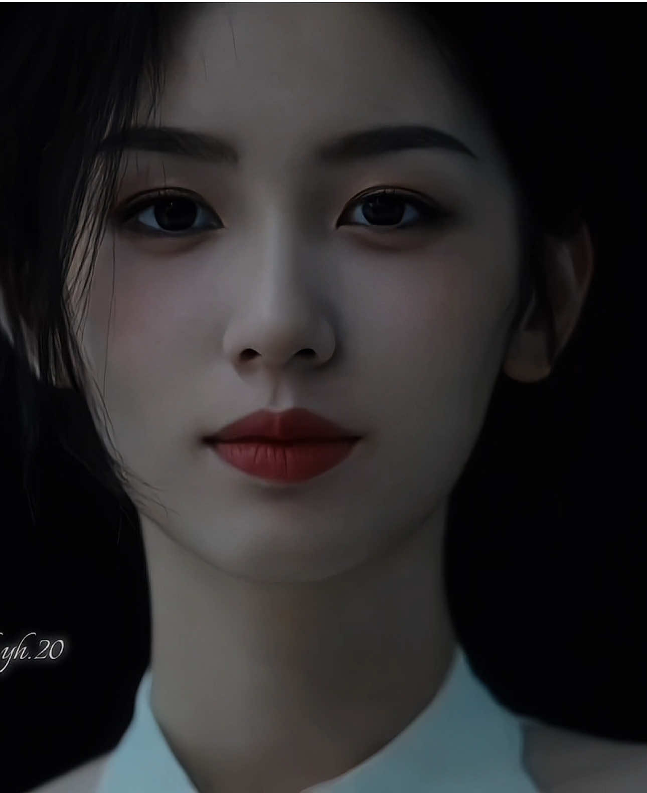 #châudã #zhouye周也 #chauda #viral #xuhuong 