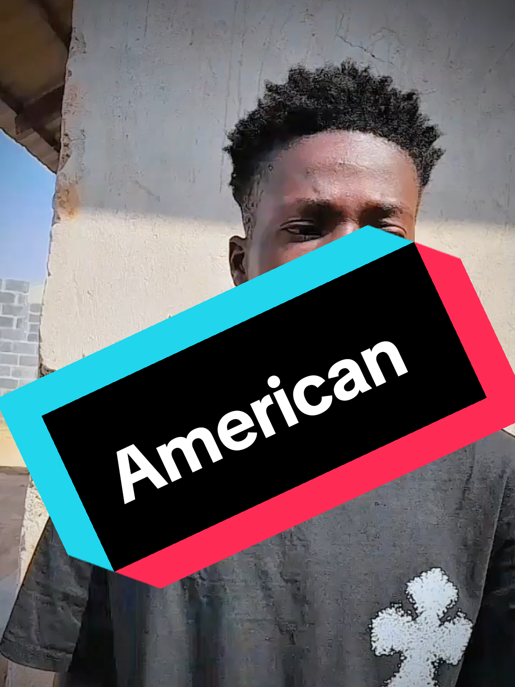 I'm American #zambiantiktok🇿🇲 #zedtiktoker🇿🇲🇿🇲🇿🇲 #makemefamous #fpy 