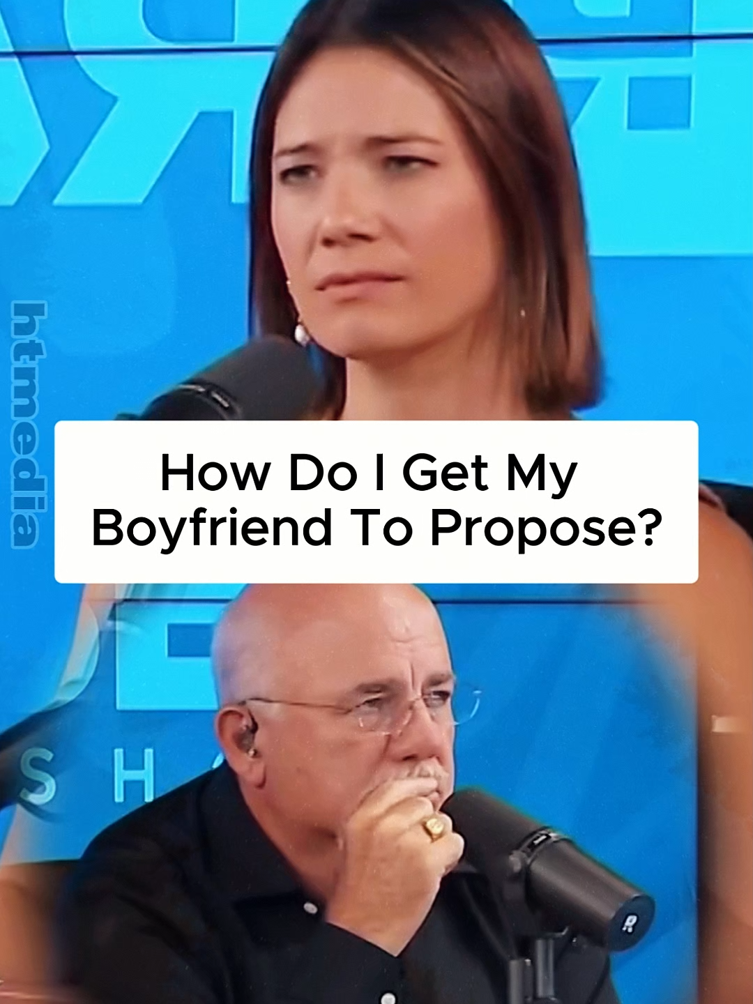 How Do I Get My Boyfriend To Propose? #finance #financetiktok #daveramsey #theramseyshow #moneytok #Relationship #fyp #storytime #proposal