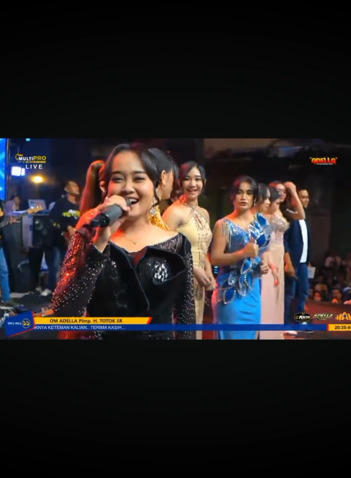 CINTA MERAH JAMBU-ALL ARTIST ADELLA  #adella #cumicumiaudio #sorotanpublik #semua 