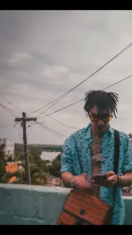 Necesito money para ser feliz. 💸 #kiddkeo #keogang #intro2026 #paratii #lyricsvideo 