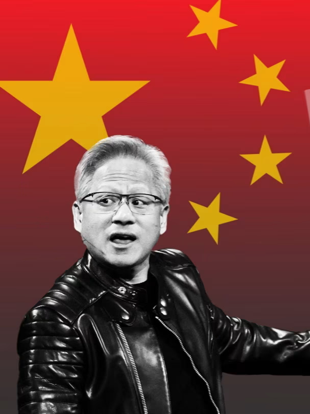 🇨🇳🚢💥 Why is China Destroying All Ships With Nvidia Chips? 🤯💻🔒 #ChinaNews #Nvidia #TechWar #ChipCrisis #GlobalTrade #ChinaUpdate #Semiconductors #TechNews #Geopolitics #TechWarNews #USChina #ChipBan #NvidiaChips #TechConflict #ChinaTech #WorldNews #TechnologyCrisis #GlobalEconomy #NvidiaNews #ChinaCrisis #TechTensions #SemiconductorCrisis #AIChips #ChinaVsUS #ChipWar #GlobalTensions #TechnologyNews #ChinaPolitics #NvidiaCrisis #TechUpdate #GeopoliticalNews #TradeCrisis #TechIndustry #ChinaImpact #USChinaRelations #ChipCrisis2025 #TechBattle #ChinaShips #GlobalConflict #NvidiaTech #ChinaBan #WorldConflict #TechWorld #ChipTensions #ChinaAction #TechCrisis #GlobalSecurity #TechnologyUpdate #ChinaMoves #NvidiaUpdate