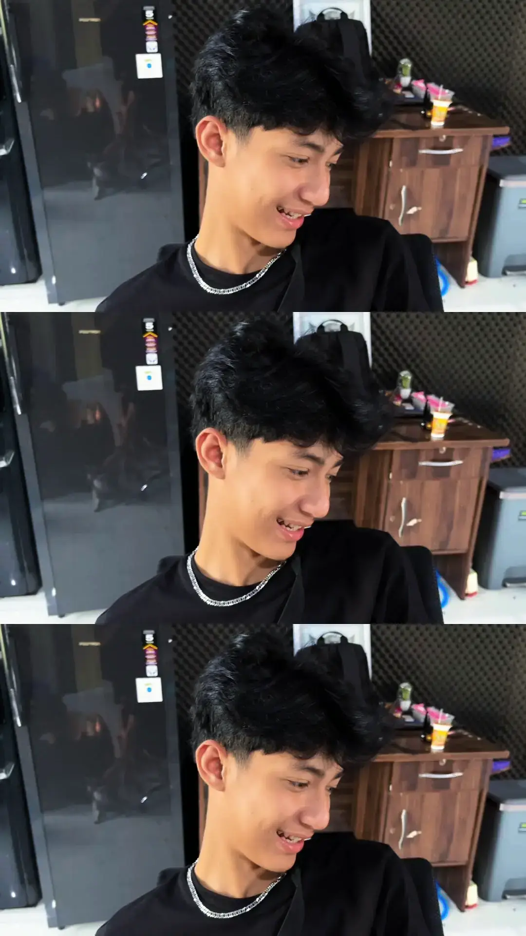 cakep dri sisi manapun👻 @فيصل  #affanfaisal #isalgwsm #fypp #foryou 