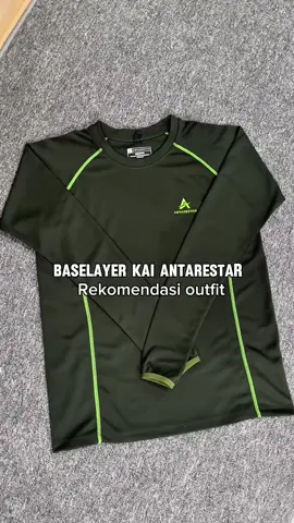 cocok disegala aktivitas🤏🏼 #fyp #baselayer 