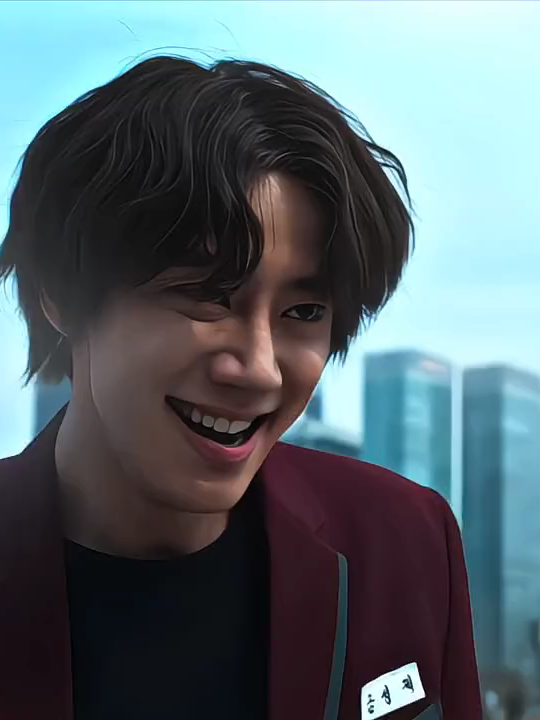 🚩 scp: @delmscene, @kdscnepacks on ig #geumseongje #leejunyoung #weakheroclass2 #kdrama #fyp