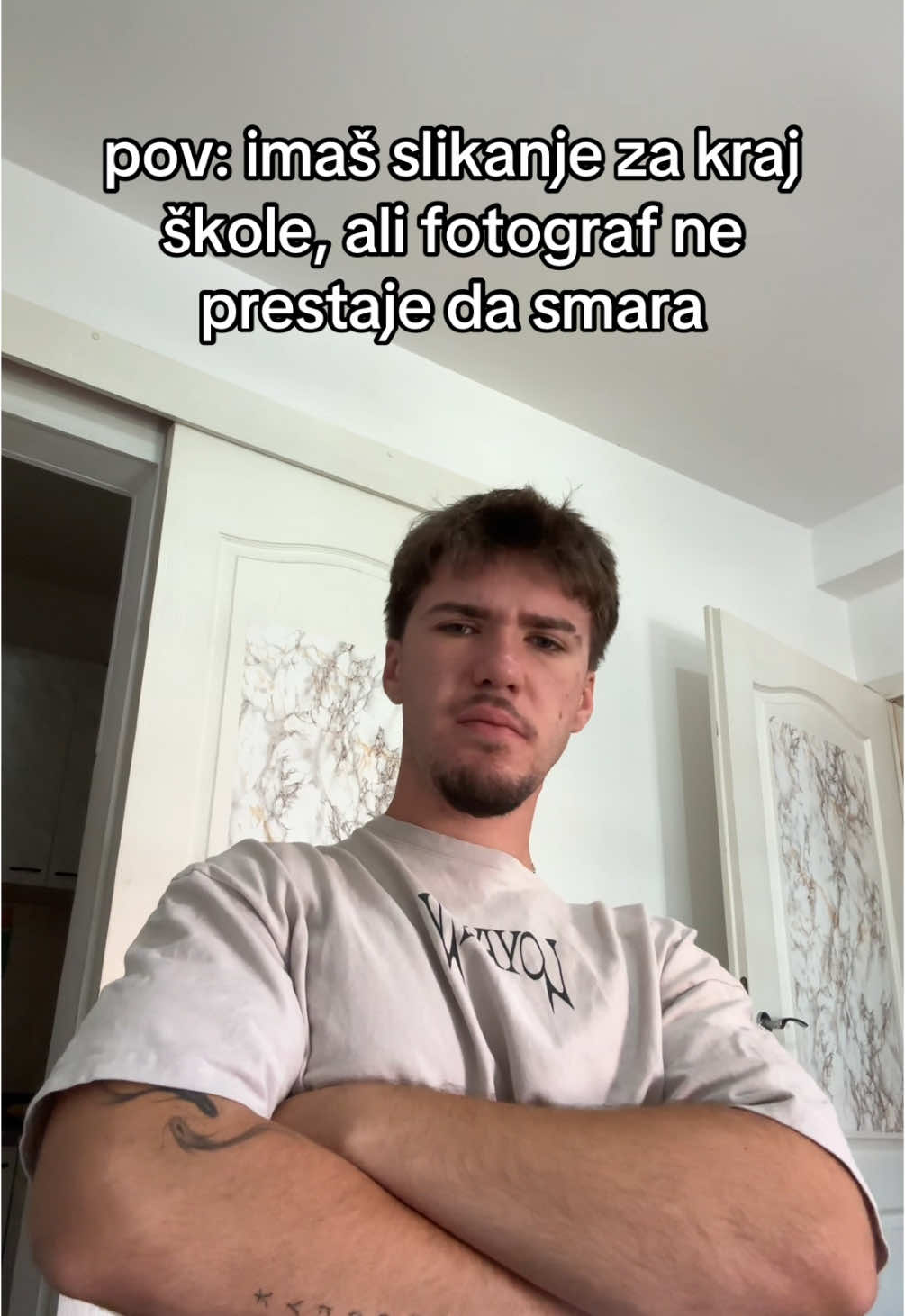 jebeni smaraci(ja fotograf brao) #foryoupage #fyp #viral #real #foryou #photoshoot #skola #matura 