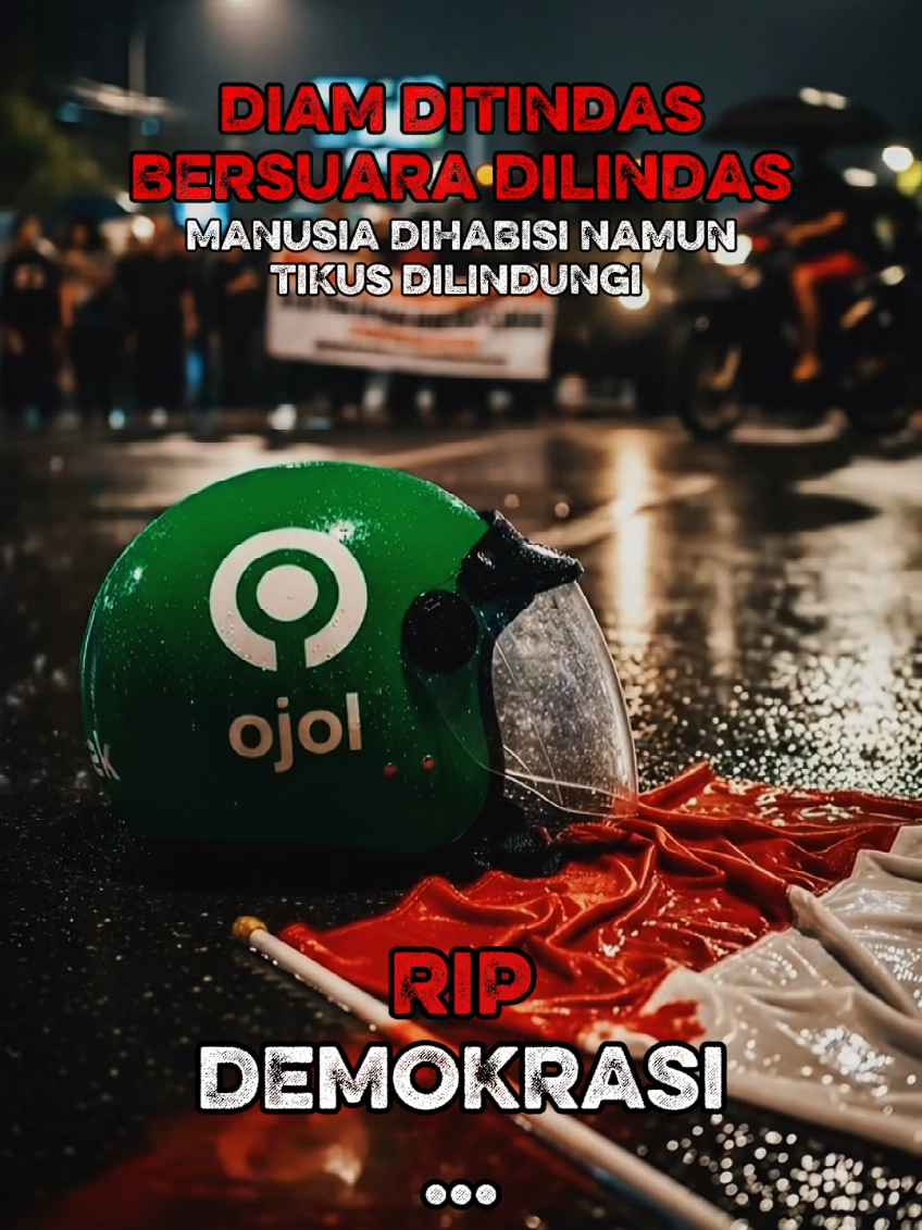 Diam Ditindas Bersuara Dilindas  #demodpr #ojoldemo #kaosdistro #kaosviral 