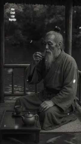 Không phải cô đơn kiểu nhốt mình lại không chơi với ai và suy nghĩ linh tinh nhiều. Mà ở đây là người đến chuyện đi chẳng buồn #cổnhanxua #trituenguoixua #trutue #giadinh #phatphap 