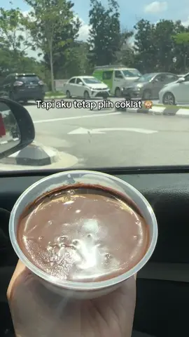 Panna Cotta Available everyday  Flavour : choc / strawberry RM7 sebekas  📍The A Desserts, Streetmall Cyberjaya Open Everyday 8am-8pm