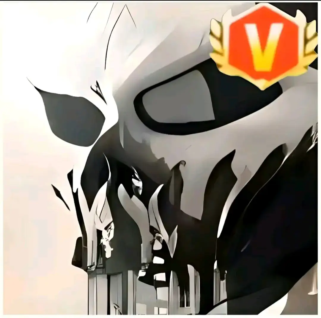 MENTAHAN LOGO PROFIL V#logo #freefire_lover #logoviral #lewatberandafyp 