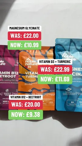 First day of the sale #minerals #vitamindeficiency #nutrient #vitamins #supplements