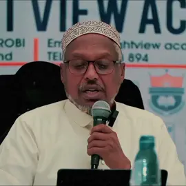 Xuska alle Ku dadala❤️‍🩹💐📿 #fyp #sheikhmustafa #muslimtiktok #somalitiktok 