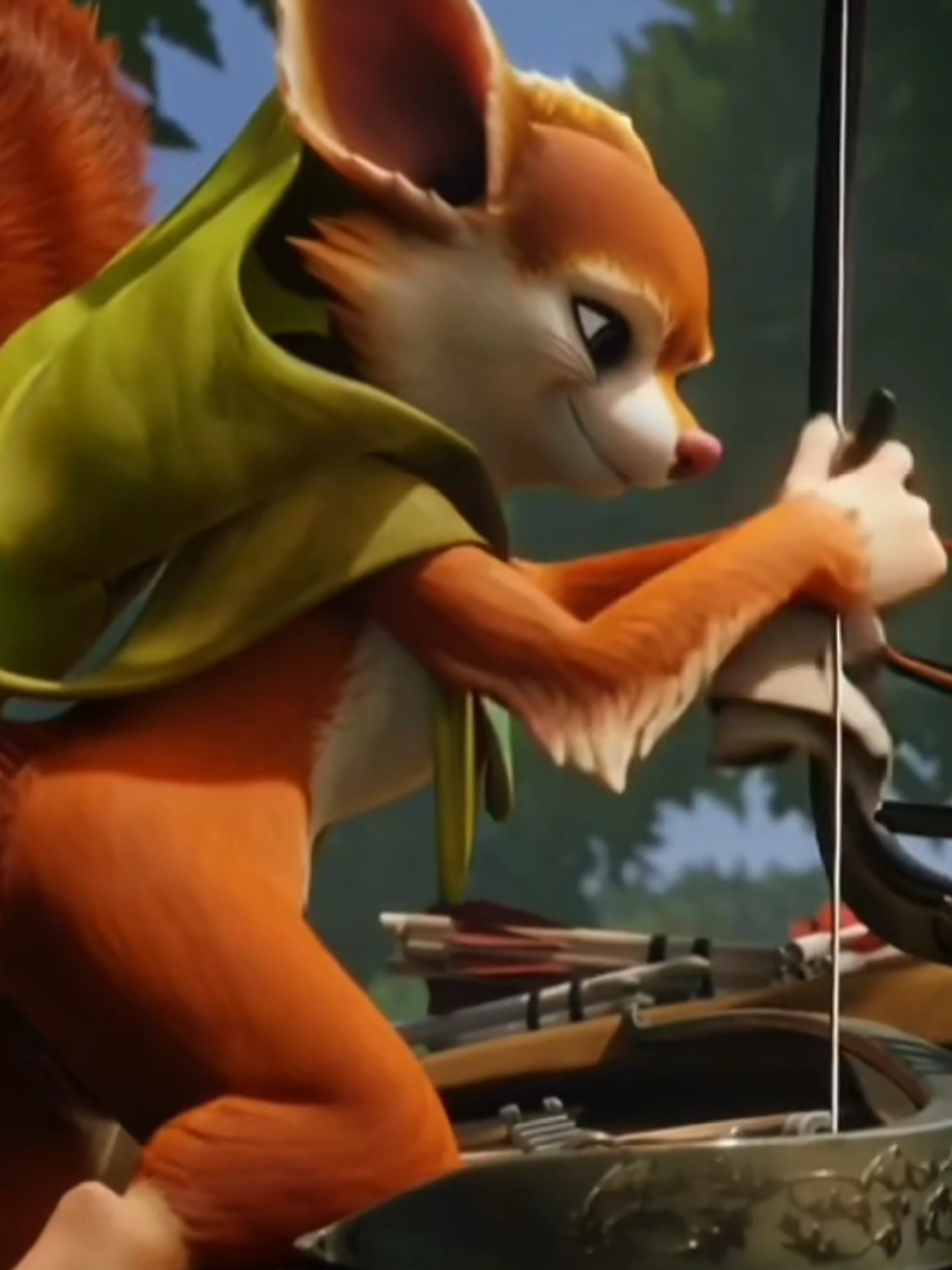 #dota2 #белка #дота #рек #hoodwink 