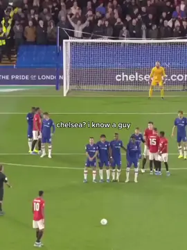 Chelsea? no problem  #Barcelona #chelsea #rashford #football #fyp 