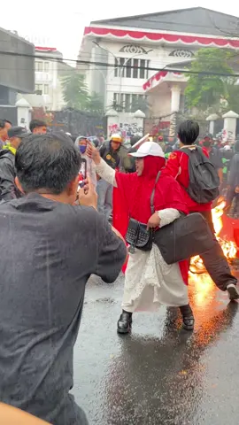 ras terkuat di bumi #fyp #fyppppppppppppppppppppppp #demo #aksi #mahasiswa 