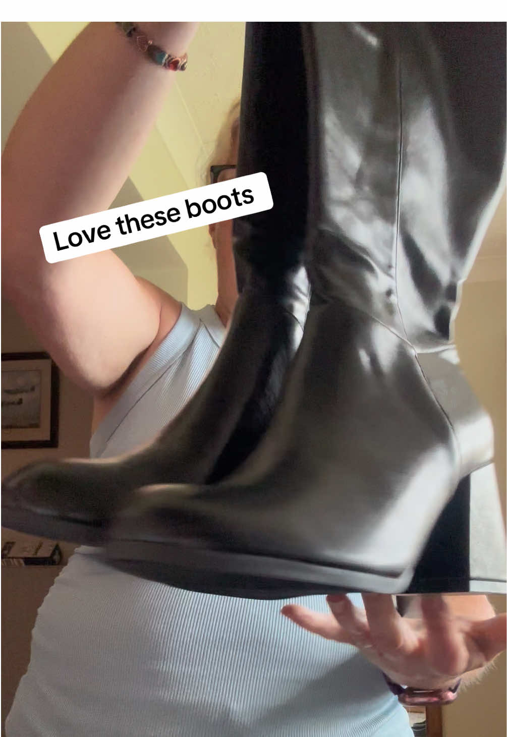 #boots #fashion #tiktokmademebuyit #dealdrops #ad 