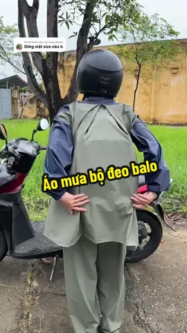 Trả lời @Kưng Shmily lớn vậy bác lấy loại này mới vừa ạ #mưa #bão #aomua #aomuabo #trangruoiday  @Trang ruồi đây  @Trang ruồi đây 