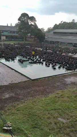 🌧🌧🌧#smkn2subang #stempertsubang #taruna #fyp #smkbisa 