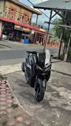 #nmaxproject #rgblights #nmaxmodifikasi #nmaxganteng #fyp 