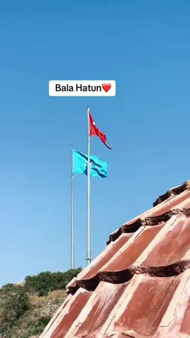 بالا خاتون اور شیخ ادبالی کے مزار کی زیارت کریں♥️ #onthisday #TravelWithAliRaish #ExploreTurkey #turkeytravelguide #kuruluşosman  