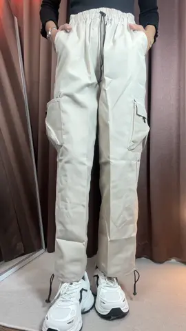 rekomendasi celana cargo bahan tebel cuma 50ribuan😍  #celanacargo #celanakargo #celanakargowanita #cargopants #fyppppppppppppppppppppppp 