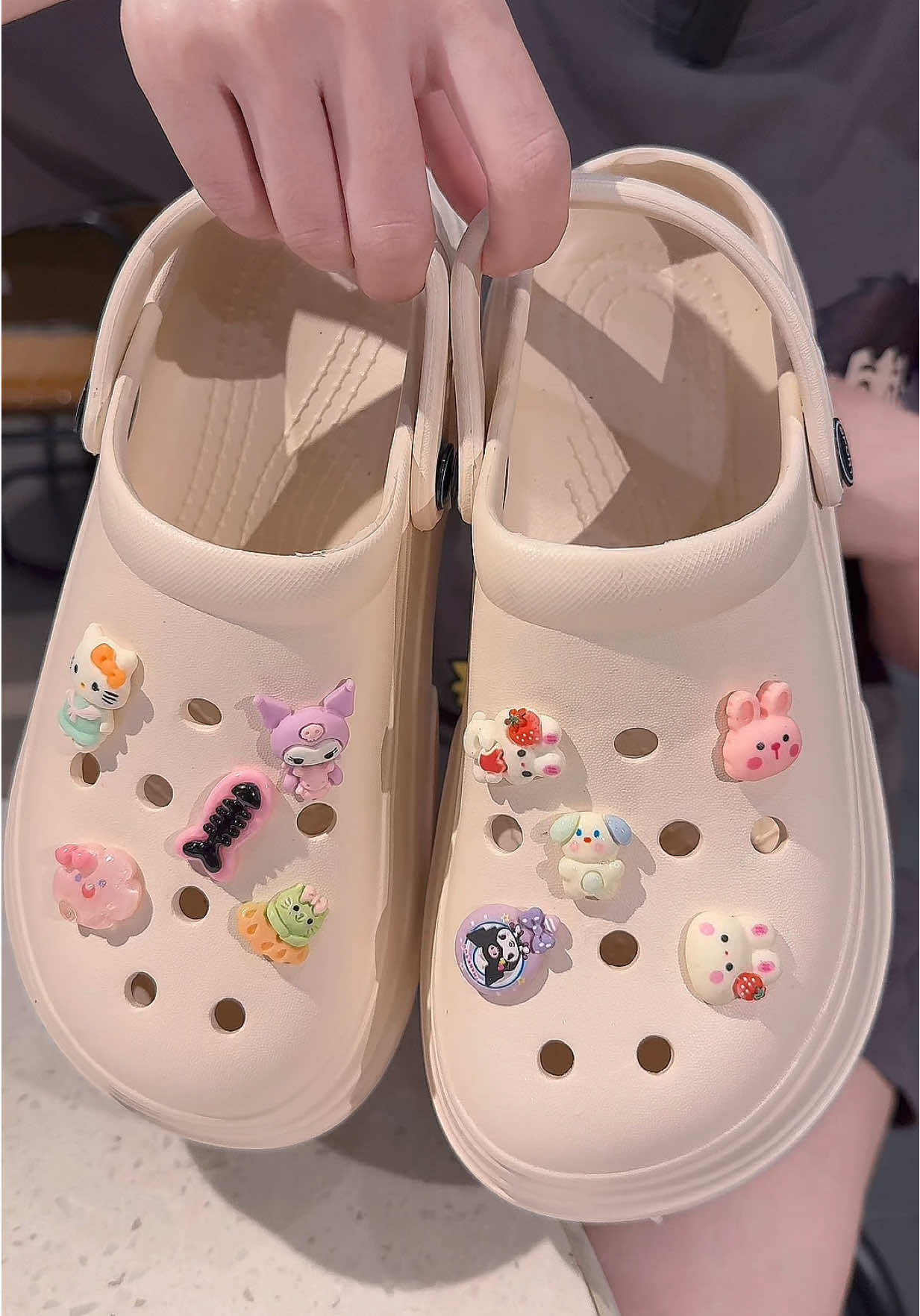 Sục nam nữ đi kèm 10 sticker 