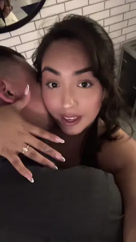FIANCÉE ERA 😩😍 #engaged #fypシ゚viral #proposal #God #isaidyes 