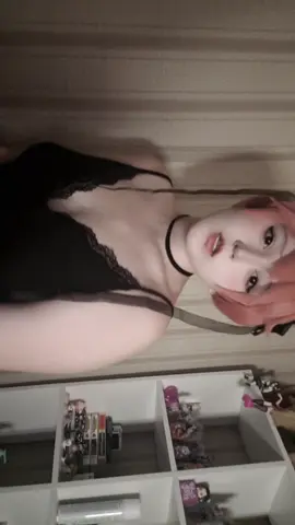 #mizi #alienstage #alnst #cosplay #maku_cosp #mizisua 