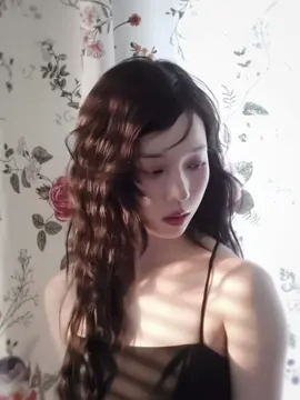 ช็อกโกแลตเคะเเก้มนิ่ม (cr. @hoboi ✨) [#winter #kimminjeong #aespa ]