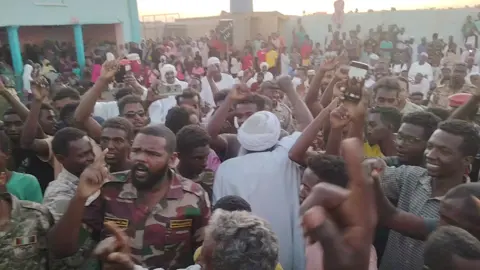 دون دون إسلامية بس...دون وربك يهون إسلامية بس... دون #القوات_المسلحة_السودانية🦅🇸🇩🦅  #الجيش_السوداني🇸🇩 #جياشة #الحركة_الاسلامية_السودانية #السودان 