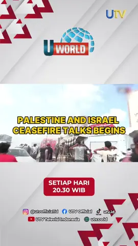 At least 20 people, including five journalists and four health workers, were killed on Monday when Israeli airs trikes hit Nasser Hospital in Khan Yunis, southern Gaza. The incident, confirmed by the Hamas-run health ministry, marked a double strike that targeted both the initial site and emergency responders who arrived to help. Watch full on U-World UTV at 8.30 PM. Stay Tune!! #utv #world #palestine #news #gaza 