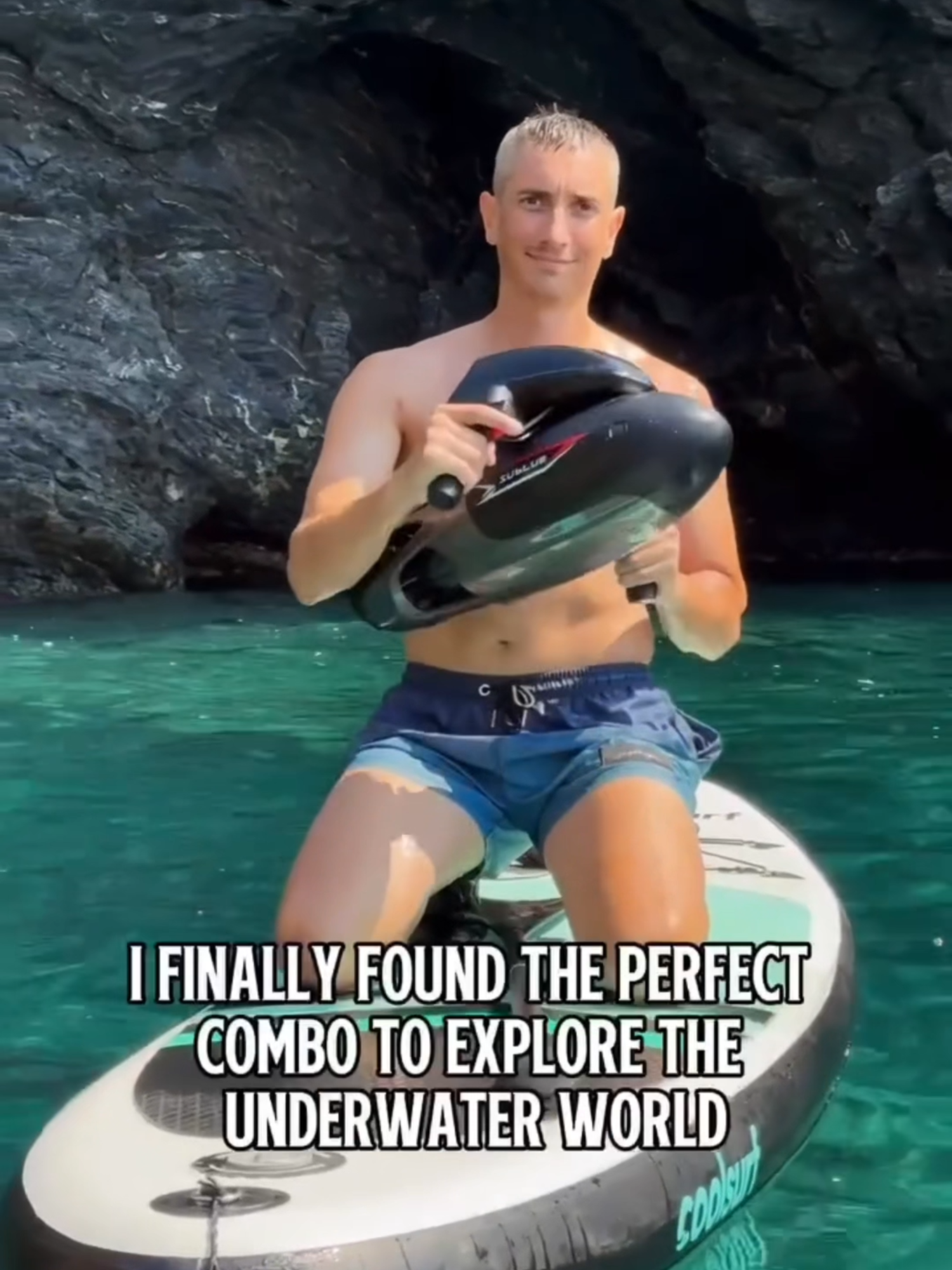 Weekend's goal be like!