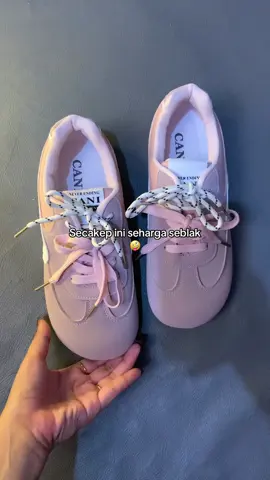 cuteee sekali ❤️‍🔥❤️‍🔥 #sneakers #sneakerswanita #sneakersmurah 