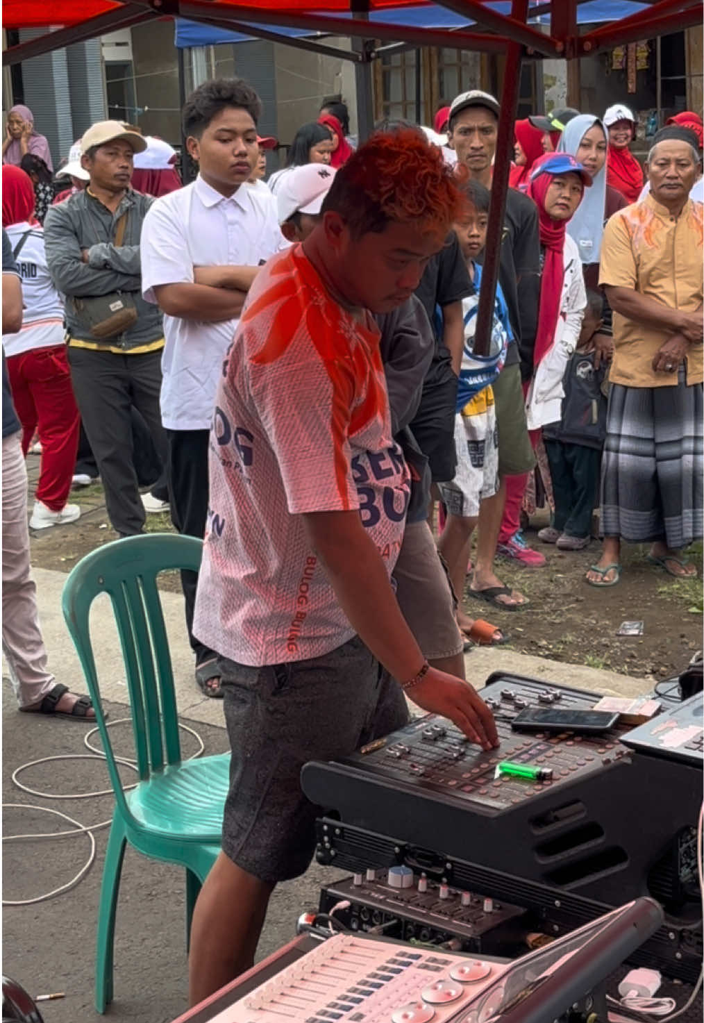 Thomas alva edi sound kembali mengudara 💥 @SAMmemed #karnavaljeru #jeruturenmalang #malang24jam #viralfyp #fyp @BREWOG ELEKTRONIK 