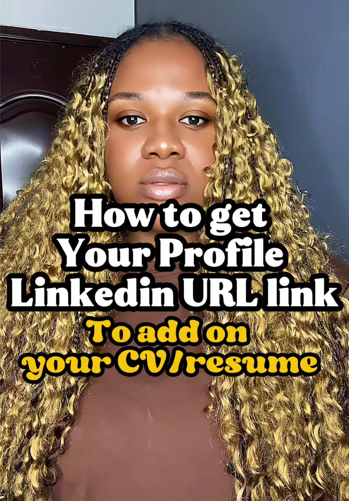 Struggling to find your LinkedIn profile URL? 👀 Here’s a quick tutorial on how to: 🔹 Get your LinkedIn link on mobile & desktop 🔹 Copy your LinkedIn profile URL for CVs & resumes Knowing where your LinkedIn public profile link is (and how to share it) is a game-changer for job applications, networking, and personal branding.  Save this if you’ve ever searched “how to get LinkedIn profile link” or “where is my LinkedIn URL”!  #linkedintips #jobsearchhacks #careergrowth #remoteworktips #workfromhomeafrica  how to get LinkedIn profile link how to find LinkedIn profile URL copy LinkedIn profile URL LinkedIn profile URL tutorial where is LinkedIn profile URL how to share LinkedIn link LinkedIn profile link settings get LinkedIn URL on mobile LinkedIn profile URL on app LinkedIn profile URL desktop LinkedIn public profile link LinkedIn custom URL change LinkedIn profile URL edit LinkedIn URL LinkedIn profile link for CV LinkedIn profile link for resume LinkedIn profile URL example LinkedIn URL format LinkedIn link tips LinkedIn link for job applications