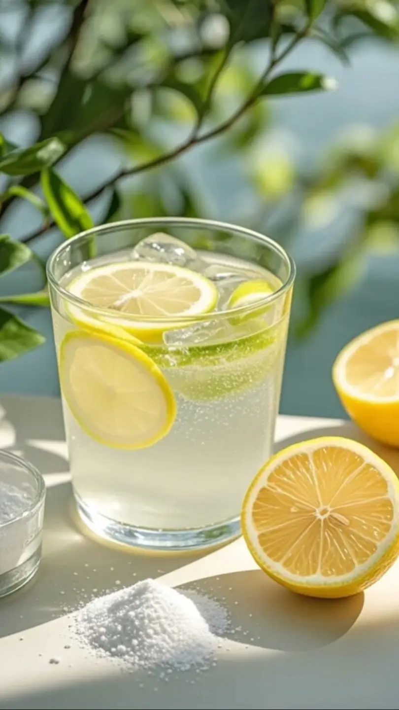 #bicarbonatodesodio #salud #vida #amor #beneficios 