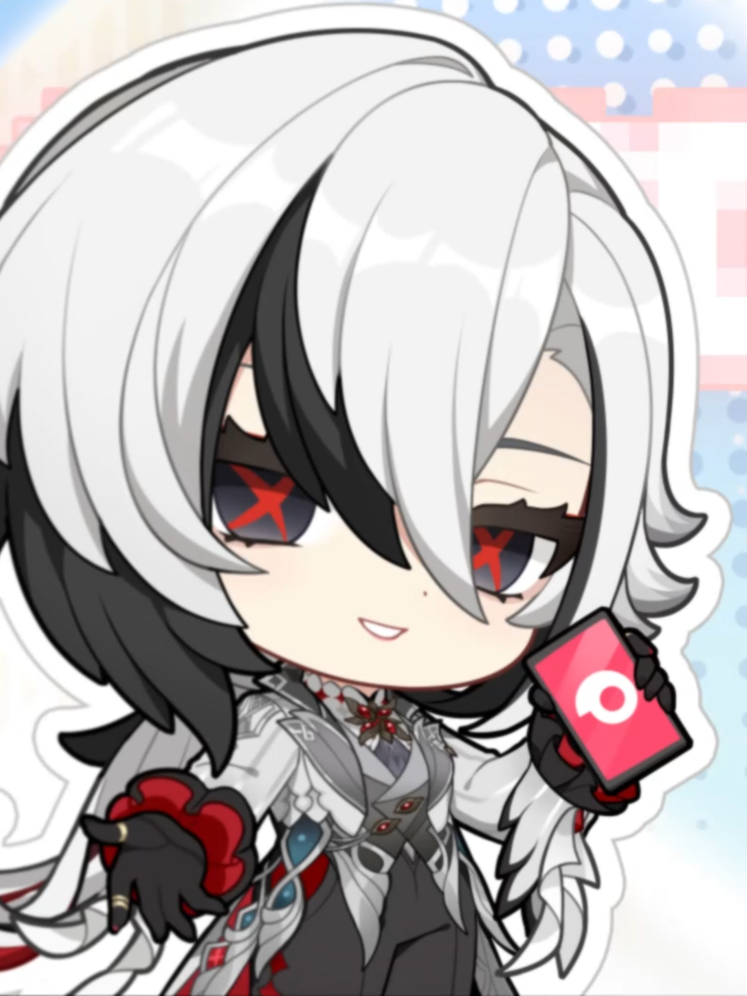 💌 Скоро начнётся новое приключение для Путешественников из России. Давайте посмотрим, какой подарок мы приготовили для вас!  #GenshinImpact #GenshinИСамокат #ПриключенияВНодКрае#ГеншинИмпакт