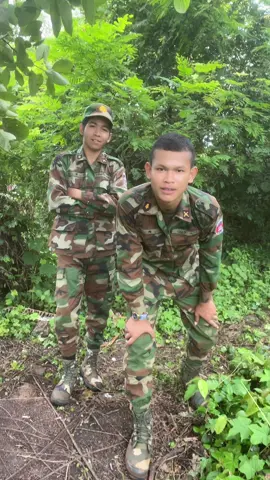 #ខេមរភូមិន្ទ🇰🇭 កុំឲ្យចាញ់ថៃ🙂