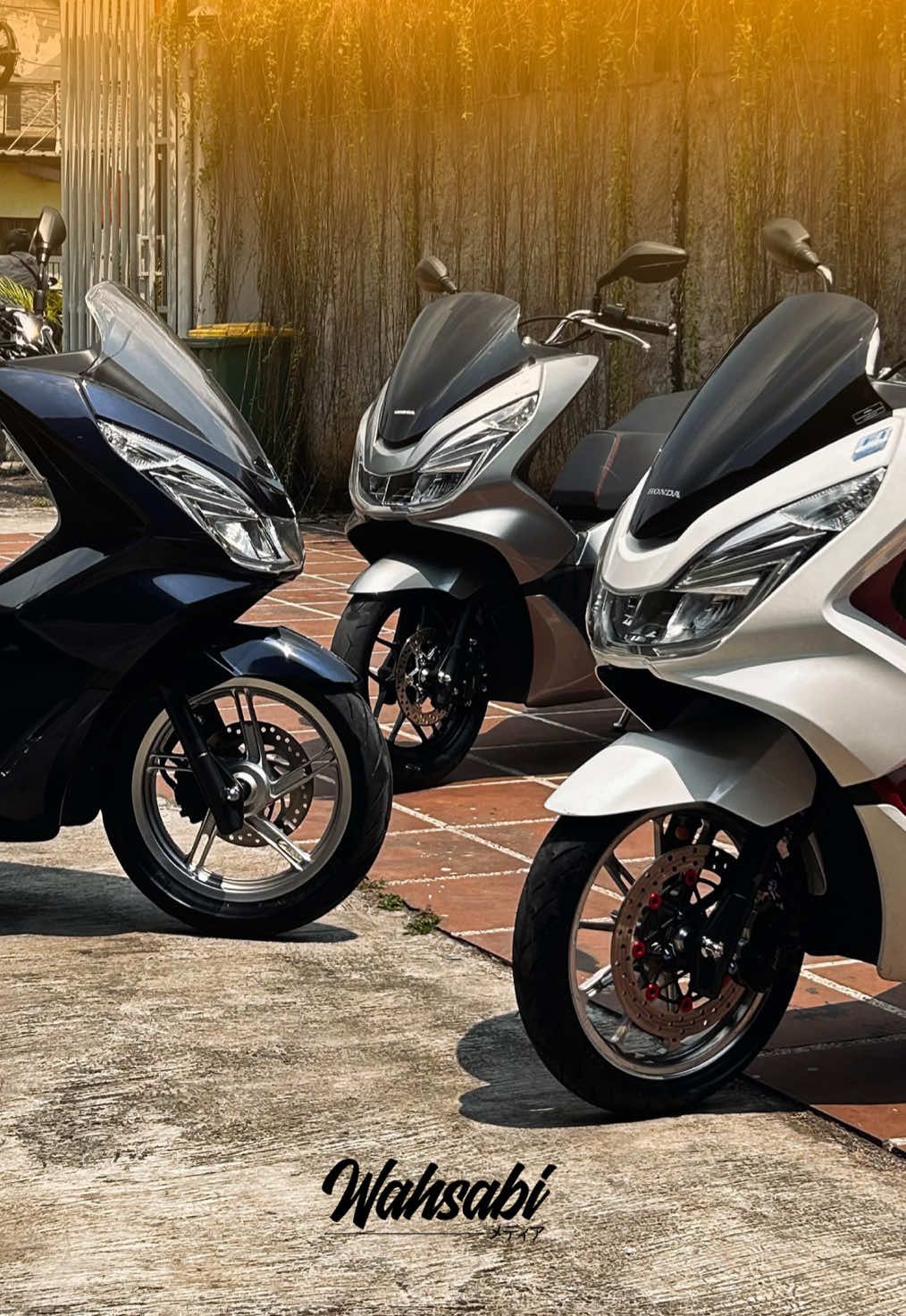 Menurut kalian wajar ga sih harga body part PCX CBU ini? Tonton Full Video di youtube: Wahsabi Media #wahsabimedia #pcx #pcx150 #pcxcbu #pcxvietnam 