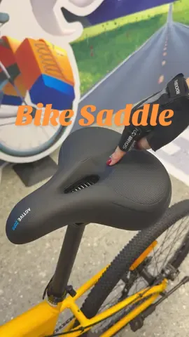 ROCKBROS Bike Saddle #cycling #bikelife #mtb 