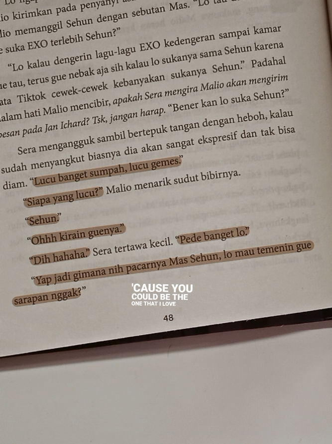 #booklover #BookTok #books #bookstagram #bookish #foryou #quotes #novel 