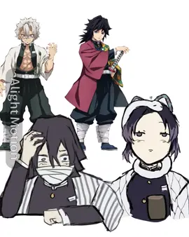 cảm giác bị phản bội, các bạn có thể nghĩ ra một tình huống khác trong video này cũng được #sanegiyuu #sanemixgiyuu #iguroobanai #kochoushinobu #viral 