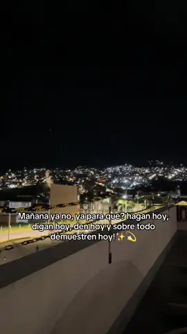 Es hoy! #paratiktok♡ #demuestrenhoy #mañanaqueyanoeste #contenido 