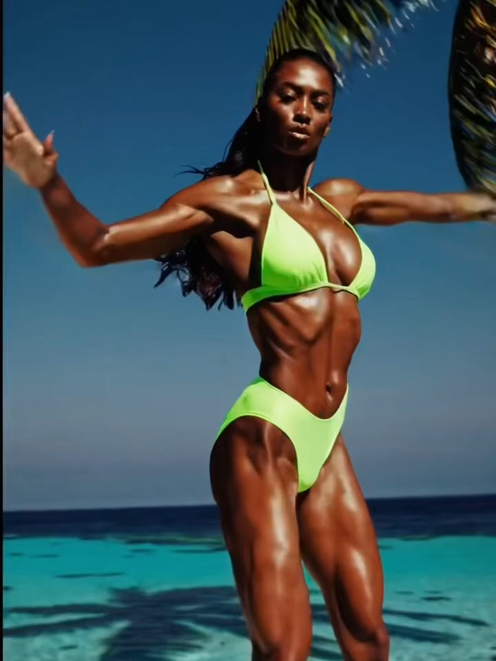 Tropical vibes #calmdown #dance-1