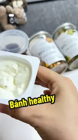 Bánh ăn vặt healthy Biscotti #anvathealthy #healthy #biscotti #banhbiscotti #ankieng #ankienghealthy 