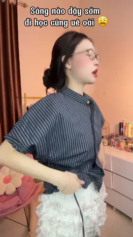 sắp vào mùa đi học rùi các nàng ơi!!!#afiliate #xuhuongtiktok 