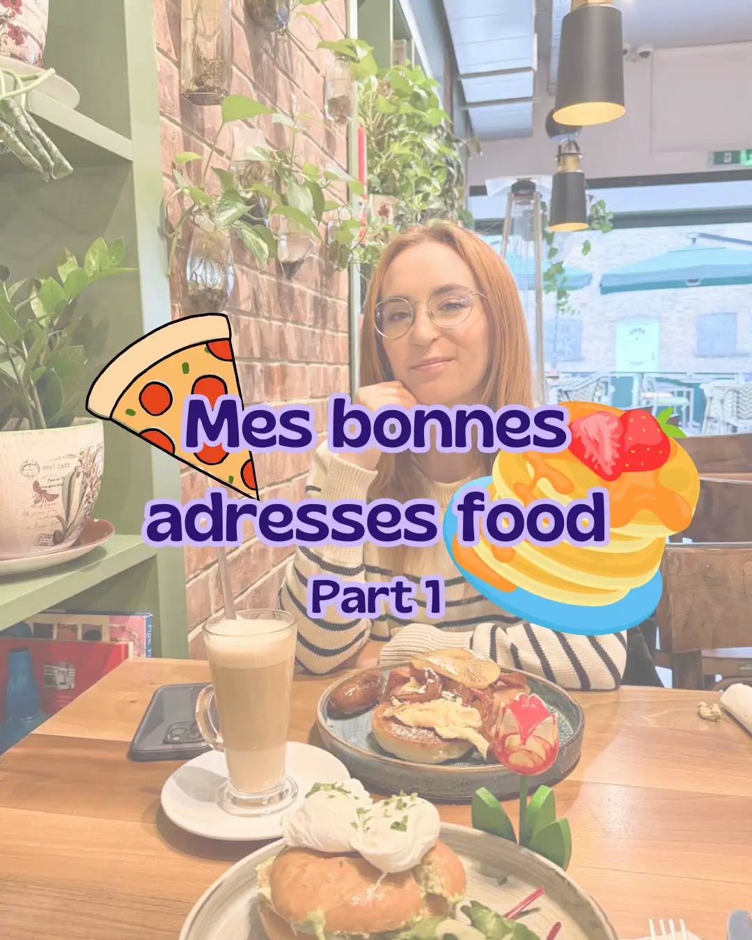 Londres est une ville pleine de saveurs venant des 4 coins du monde.  Que vous soyez fan de cuisine italienne, asiatique, américaine… il y a forcément un spot qui va te séduire 😍 Voici mes premiers incontournables : 🍕 Santa Maria : la pizza napolitaine comme en Italie 🇮🇹 🍝 Bancone : des pâtes fraîches délicieuses 😍 🥩 Flat Iron : steak parfait et simple 🥩 🍜 Wagamama : comfort food asiatique 🍥 N’hésite pas à t’abonner pour suivre mes aventures de française à Londres et découvrir mes bons plans et bonnes adresses. 🇬🇧 #londres #londonfood #bonnesadresses #restaurant 